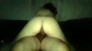 what a hot rub we gave tonight, me and my husband?