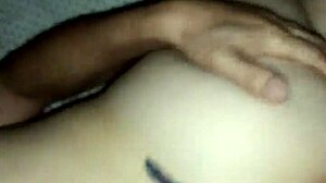 vecina caliente contrasts quiet neighborhood with wild amateur desires in surprising encounters