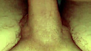 Ride my cock like that, petite girlfriend