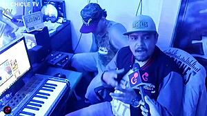 From singing on buses to master creator as composer and singer.