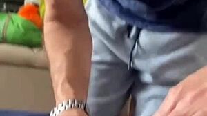 i finally went hairless and smooth, ditching all that pubic hair for good