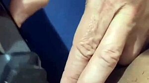 i finally went hairless and smooth, ditching all that pubic hair for good