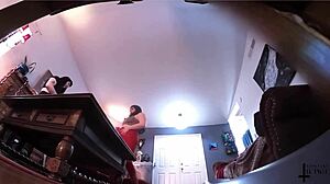 What If Giantesses Devoured Tiny Men in Post-Apocalyptic World