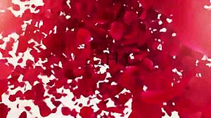 amazing teen 18+ is playing solo with legs spread