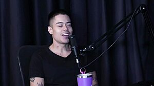 Compilados Do Teteu Santos No Swing Cast Com Tifany Rocha Bruna A Surfistinha E Fabr�cio Nunes - Parte 1 Watch On Sheer Red