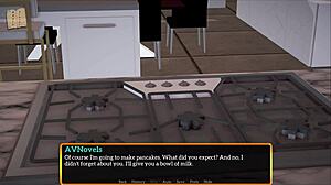 uh, like, i just got this new family update, number 518...