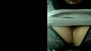 I'm so curious about this Arab solo webcam performer's name