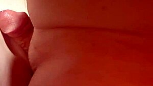 Cock Play Leads to Intense Swing Fuck with Licking and Wet Action