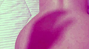 Step Mom Rewards Good University Grades with Big Ass Outdoor Sex in Public