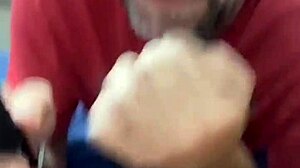 i finally went hairless and smooth, ditching all that pubic hair for good