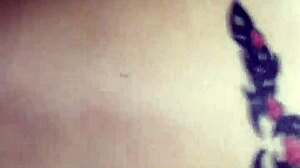 vecina caliente contrasts quiet neighborhood with wild amateur desires in surprising encounters