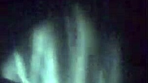 Why Is Daddy Licking and Dominating That Hairy Housewife Pussy Close Up?