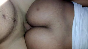 She dives into ANAL MADURA exploration.