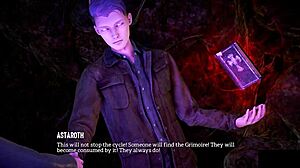 once in a lifetime full walkthrough playthrough review part 9