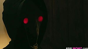 Who knew future holes could get filled like this in anal action?