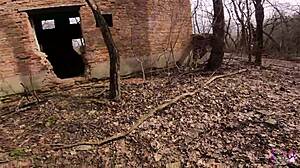 Dirtbike Ride Gone Wild with Outdoor Adventures and Friends