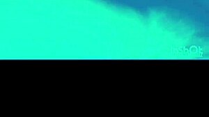 Homemade bad bitch came to share bed