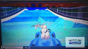 Hentai Free Pc Game 2025 V-tubers Kart Racing All Stars Trailer Mmd R-18 Spacebear7778 On Itch