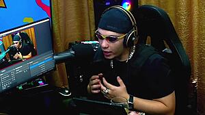 dois reais ou um presente misterioso da martina olivera - podcast p�pum no barraco