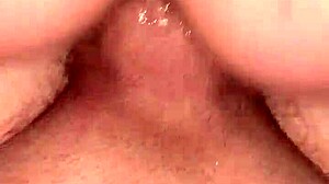 Ride my cock like that, petite girlfriend