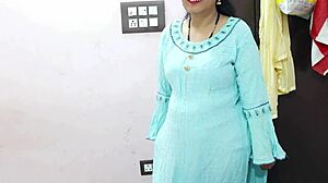 Mommy, let's share this hotel bed tonight.