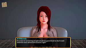 uh, like, i just got this new family update, number 518...