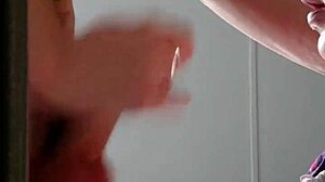 another cheating slut wife i just met does the sucking and swallowing thing