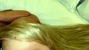 the hot gym girl begged for a hard pounding and a load in her ass