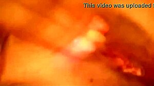 oh man i just squirted everywhere... chorros all over