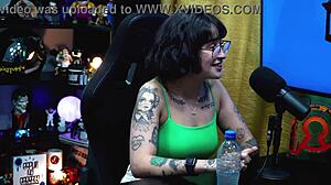 dois reais ou um presente misterioso da martina olivera - podcast p�pum no barraco