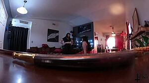 What If Giantesses Devoured Tiny Men in Post-Apocalyptic World