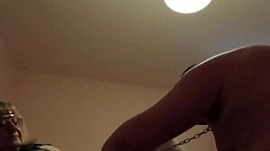 2025 05 07 Ebed aux pieds de ma�tresse Kantalis en gladiatrice