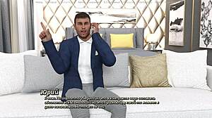 Complete Gameplay Experience In A Life Worth Living Part 7