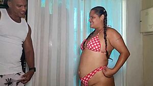 Found a giant chocolate cock at the ice cream shop! 🍦🍫