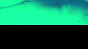 Homemade bad bitch came to share bed