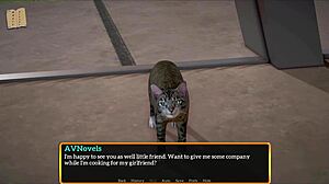 uh, like, i just got this new family update, number 518...