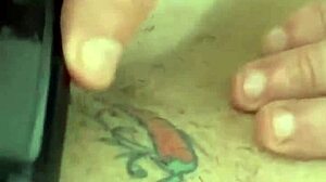 i finally went hairless and smooth, ditching all that pubic hair for good