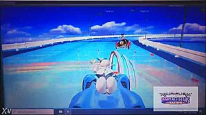 Hentai Free Pc Game 2025 V-tubers Kart Racing All Stars Trailer Mmd R-18 Spacebear7778 On Itch