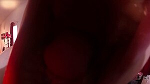 What If Giantesses Devoured Tiny Men in Post-Apocalyptic World