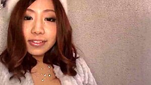 Behind the bowling alley this Asian girl with small tits sucked my cock deepthroat until I gave her that cum