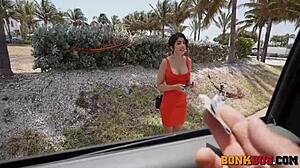 hey engineer girl, can you measure how big this thing really is?