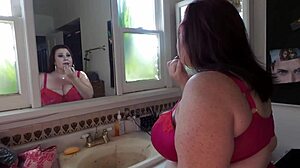 lady lynn dominates in bts interview