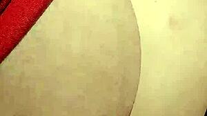 Amateur Blowjob And Doggy Style Fuck With Cum In Mouth Outdoors