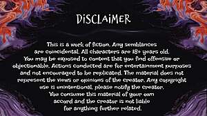 experience bukkake wonderland in this erotic audio adventure