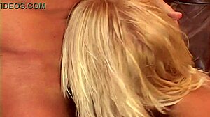 holly halston's got these massive tits that are just monster level, you know?