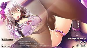 Will Bound Teacher Aina Reminen And Her Virgin Students Endure The Melody Of Captivity? Their Tuning Session Gets Intense