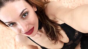 I need that double penetration in my black stockings threesome