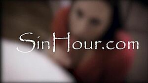 Can Sophia Locke's Grip Still Handle It After Five Years?