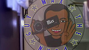 S4bts Karma Takes On Massive Black Cock In Sloppy Blowjob