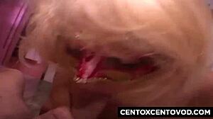 Tatiana Turns Out to Be a Massive SLUT in This Wild Italian ANAL Adventure. Her EUROPEAN Charm Hides a Naughty Side